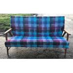 Danish Sofa Teak & Oak